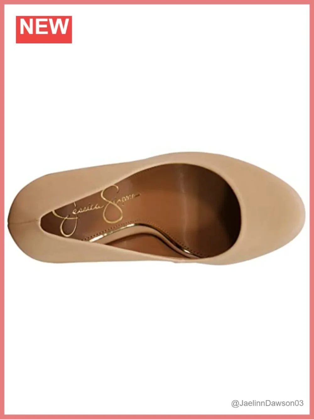 Women's Slip On Wedge Heel Shoes Memory Foam Comfort